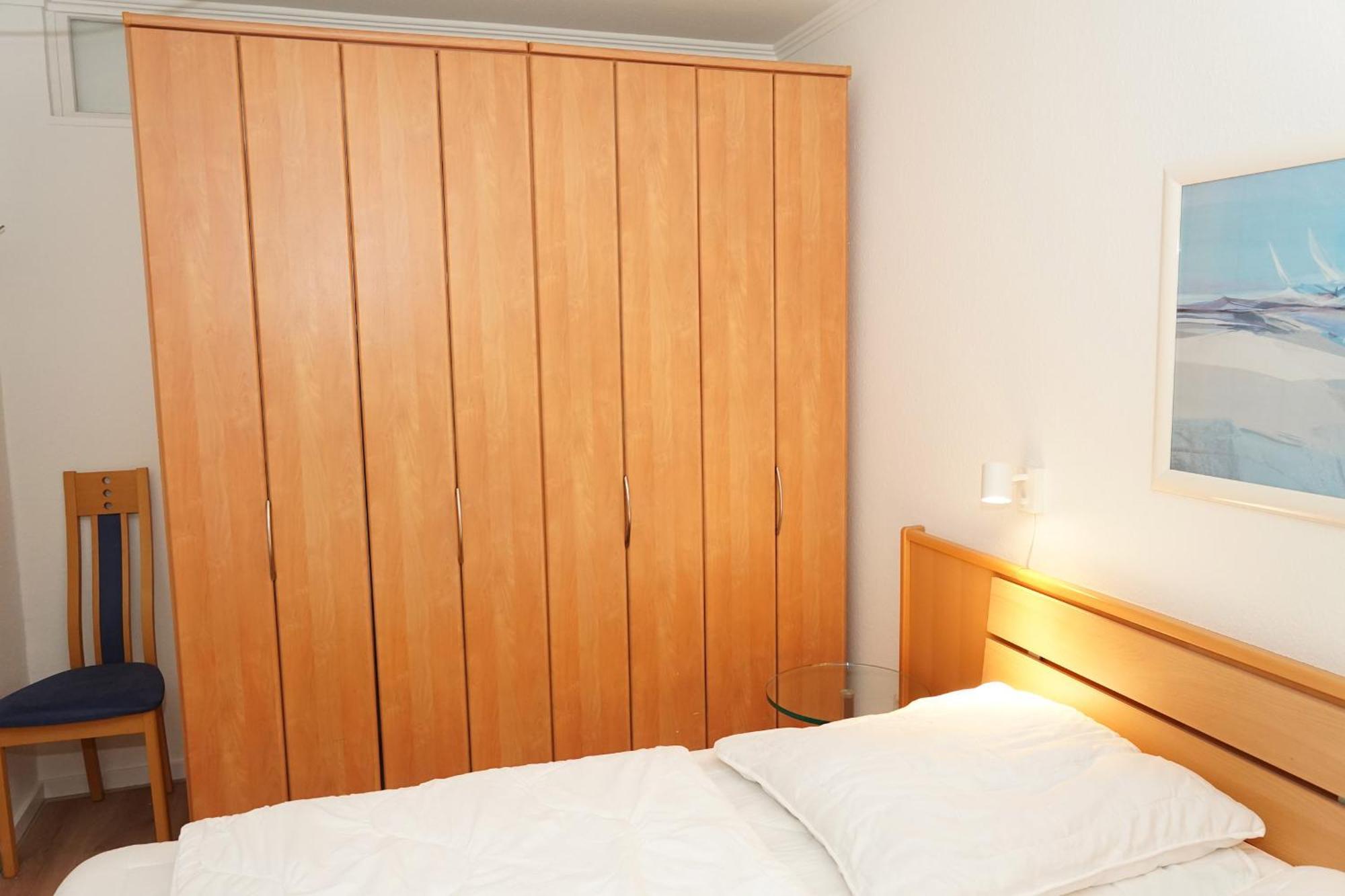 Ferienwohnung Zur Hafenseite _ 200 Damp Esterno foto