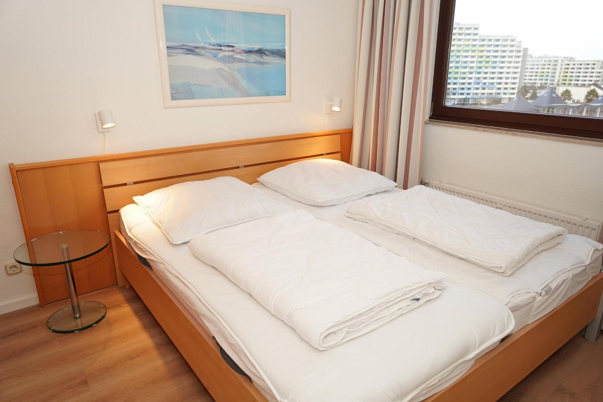 Ferienwohnung Zur Hafenseite _ 200 Damp Esterno foto