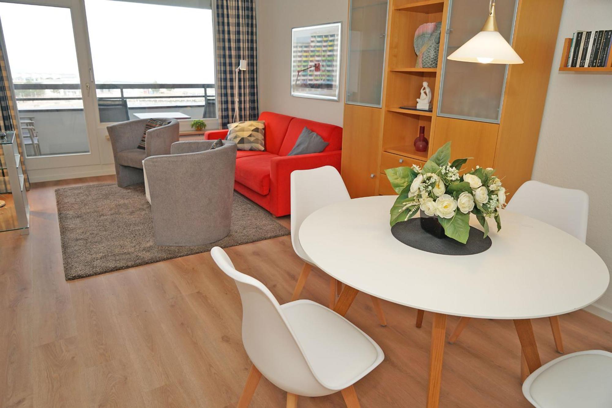 Ferienwohnung Zur Hafenseite _ 200 Damp Esterno foto
