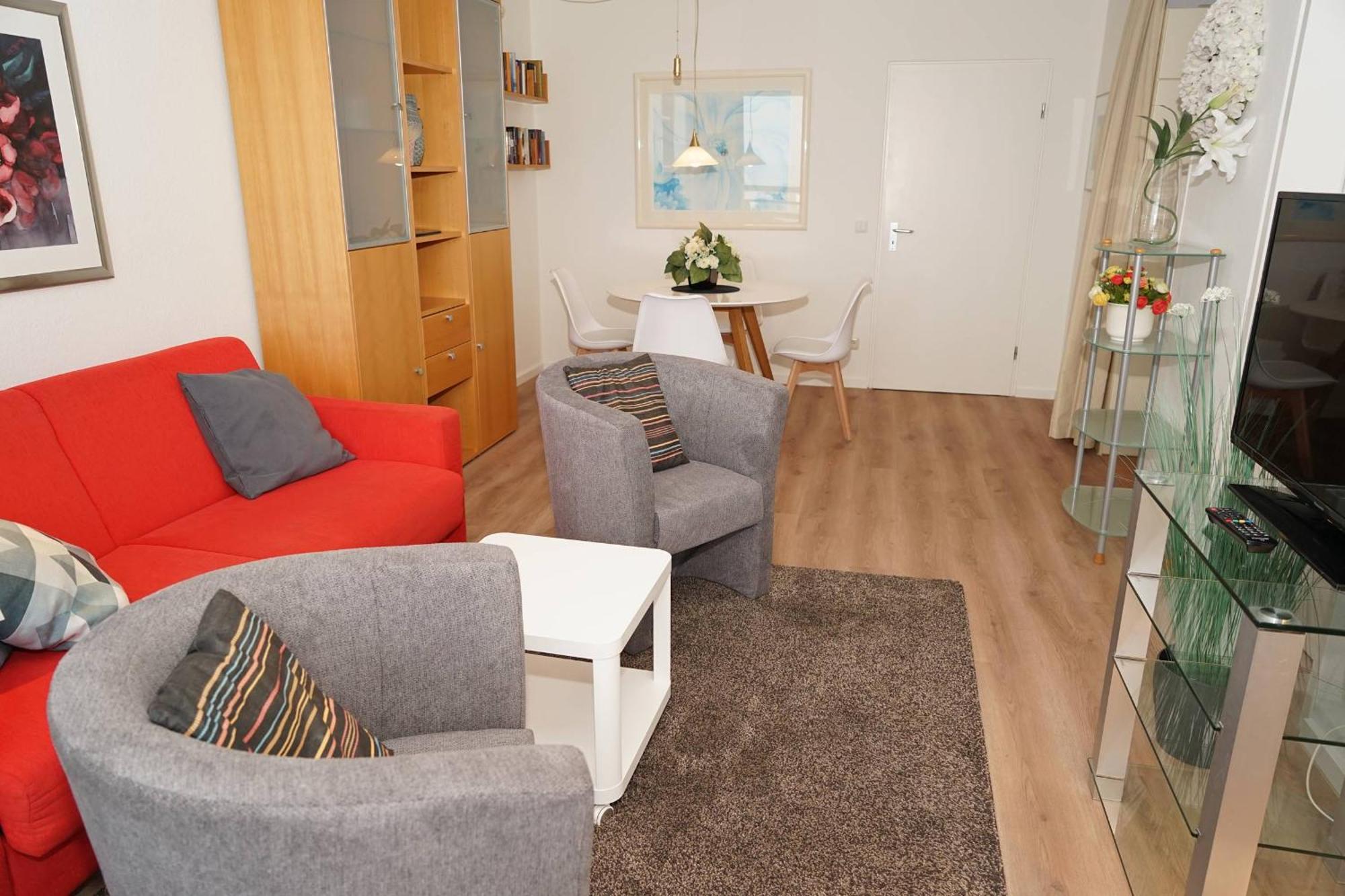 Ferienwohnung Zur Hafenseite _ 200 Damp Esterno foto